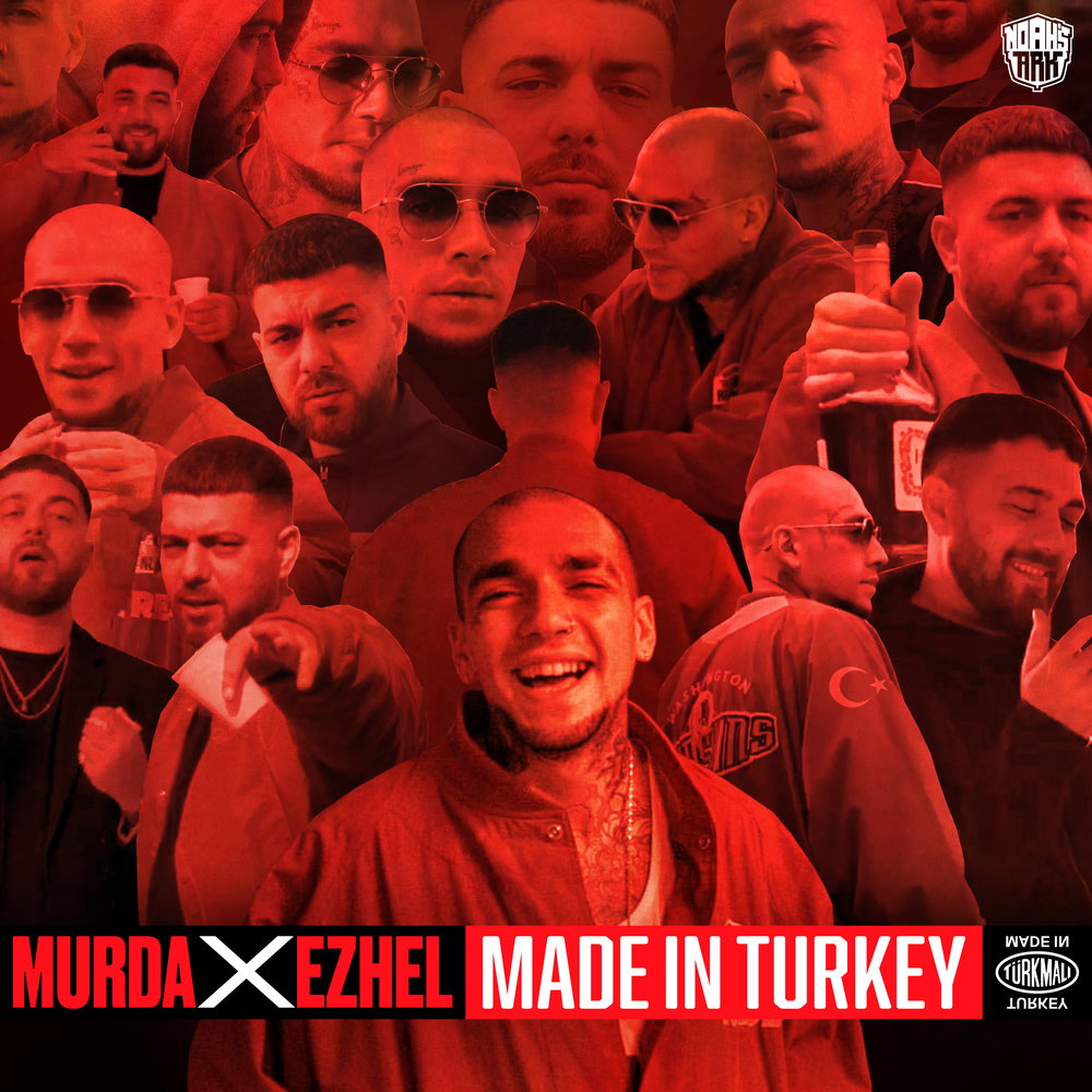 Made In Turkey