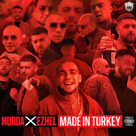Made In Turkey