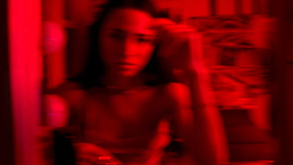 Reflecties background