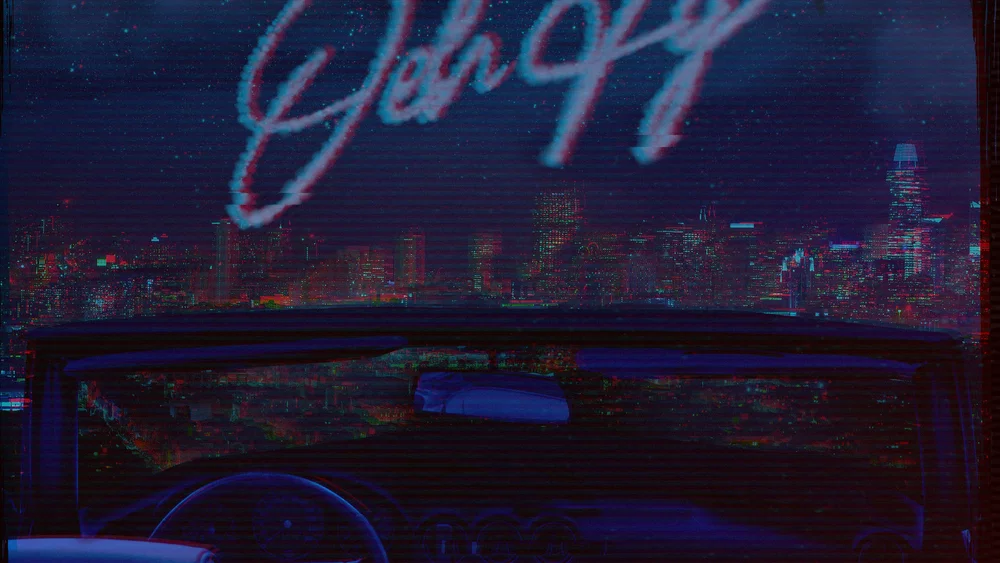 Oeh Jij background