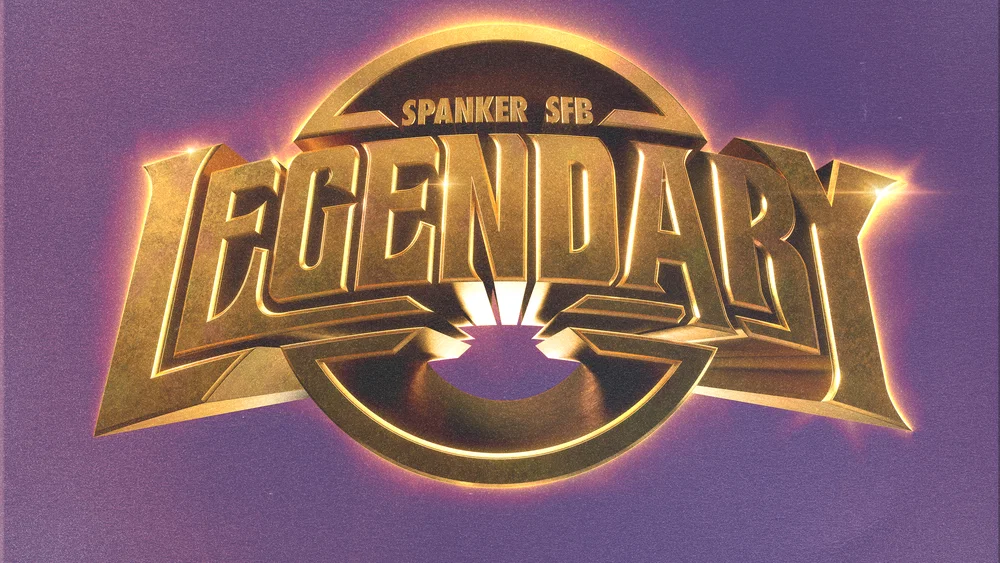 Legendary background