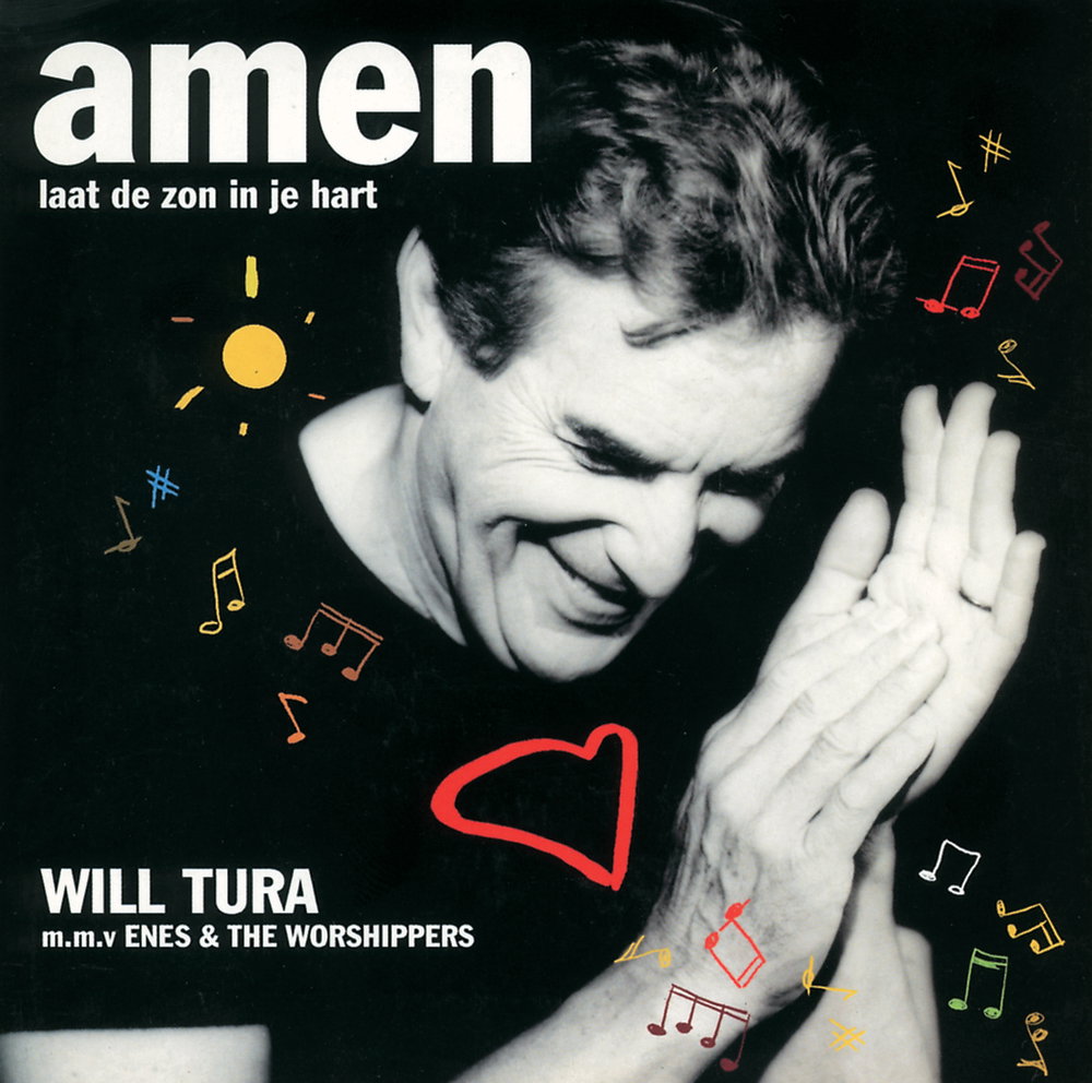 Amen (Laat de zon in je hart)