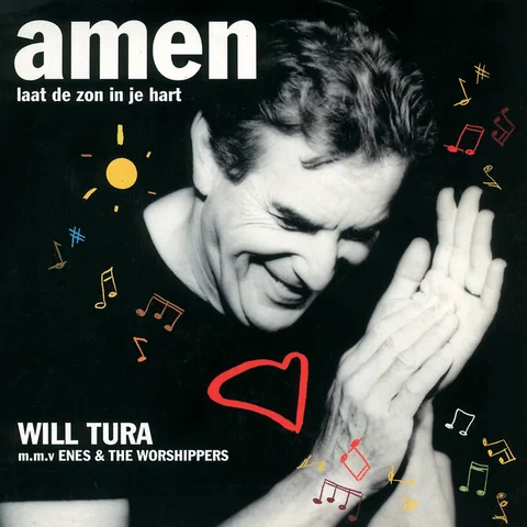 Amen (Laat de zon in je hart)