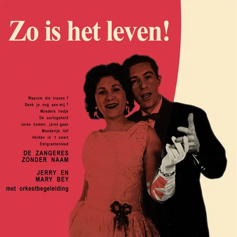 Zo Is Het Leven - Remastered 2025