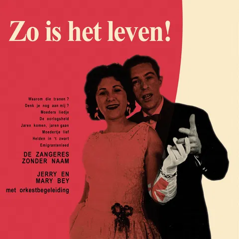 Zo Is Het Leven - Remastered 2025