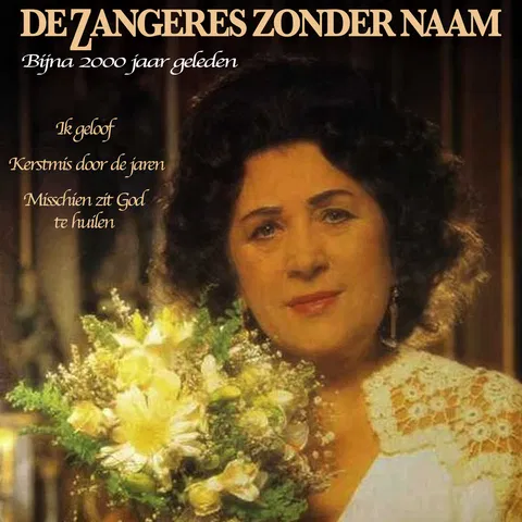 Bijna 2000 Jaar Geleden - Remastered 2025