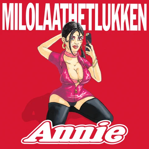 Annie