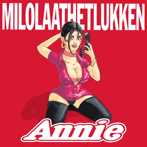 Annie