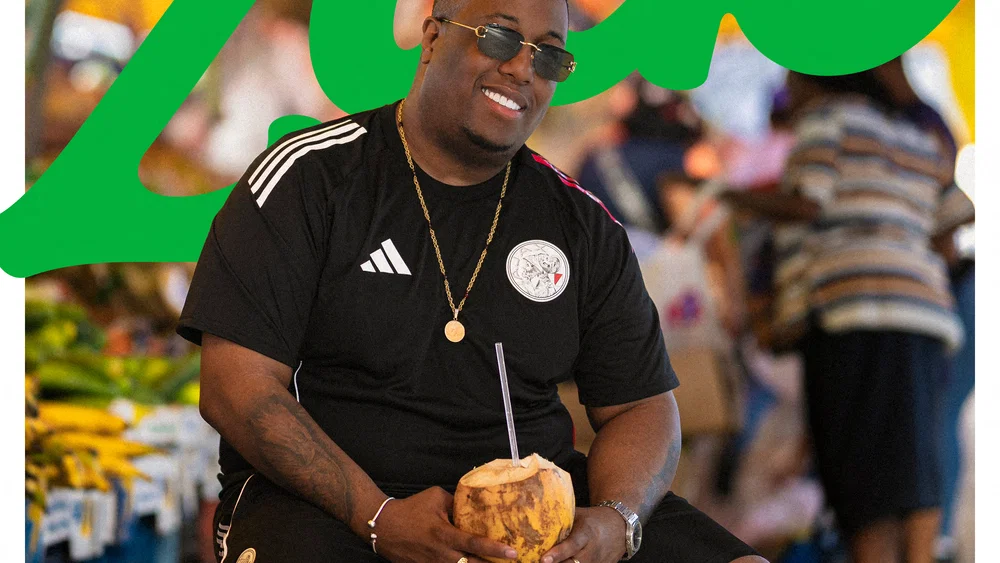 Zak background
