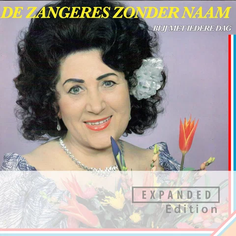 Blij Met Iedere Dag - Expanded Edition
