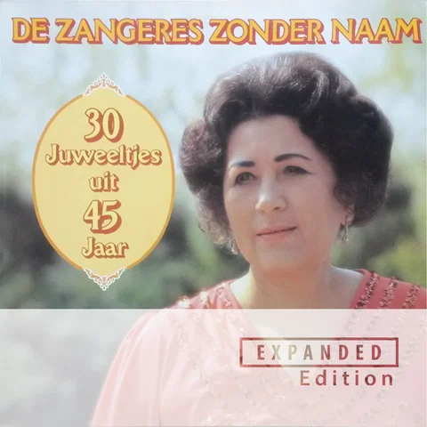30 Juweeltjes Uit 45 Jaar - Expanded Edition