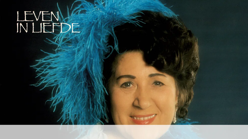 Leven In Liefde - Expanded Edition background