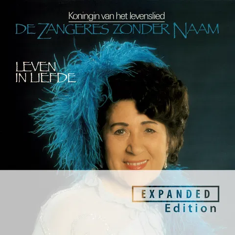 Leven In Liefde - Expanded Edition