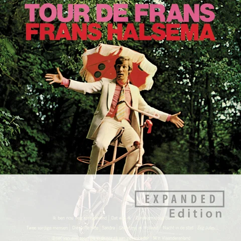 Tour De Frans - Expanded Edition / Remastered 2025