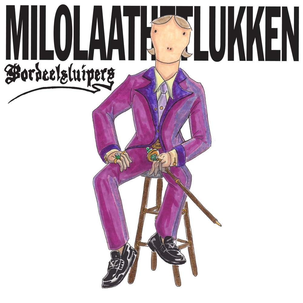 Bordeelsluipers