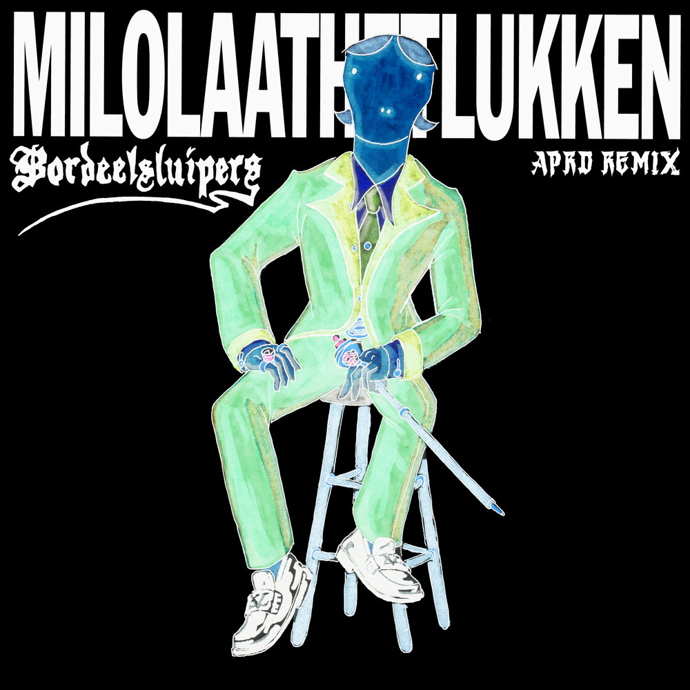 Bordeelsluipers - APRD Remix