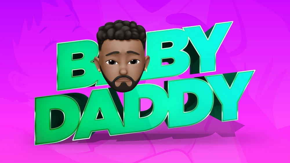 Baby Daddy background