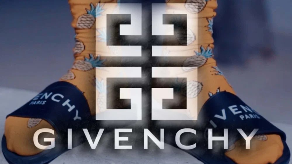 Givenchy background