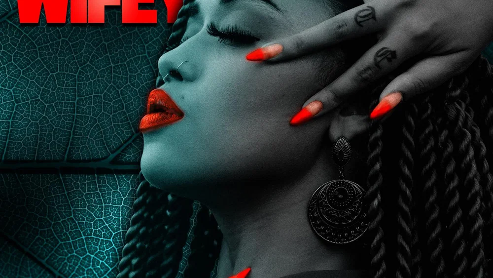 Nobody’s Wifey background