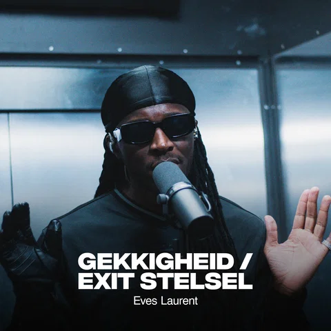 Gekkigheid / Exit Stelsel