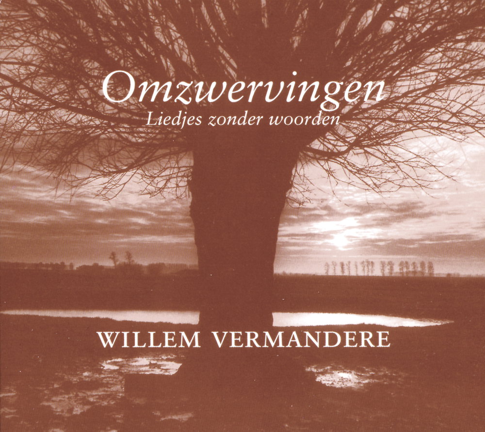 Omzwervingen - Liedjes Zonder Woorden