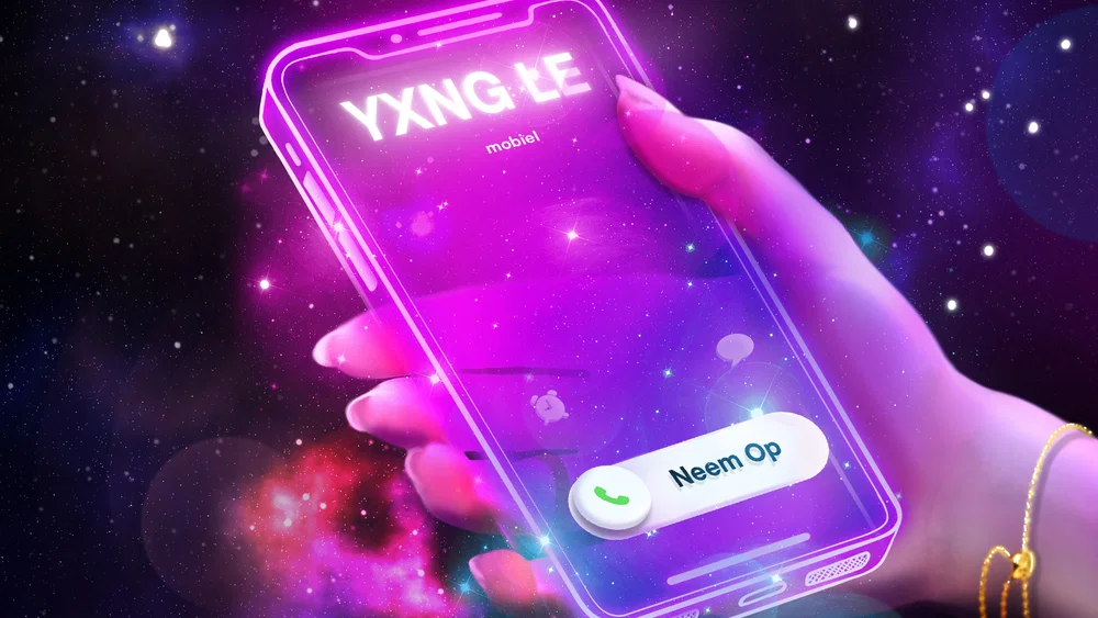 Neem Op background