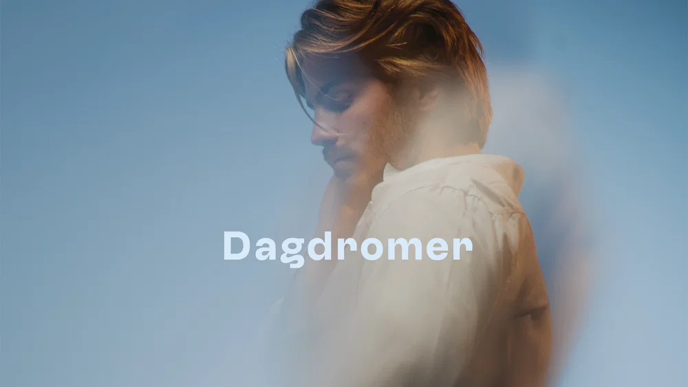Dagdromer background
