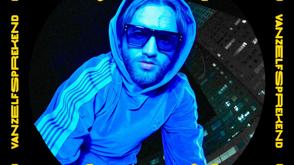 Vanzelfsprekend background