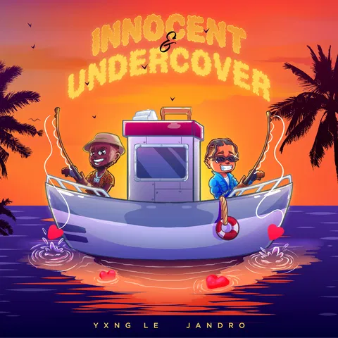 Innocent & Undercover