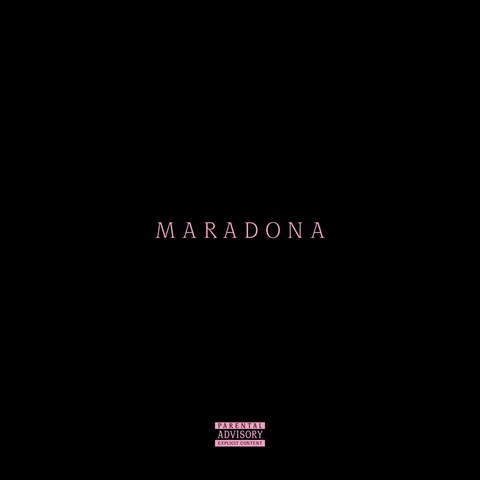MARADONA