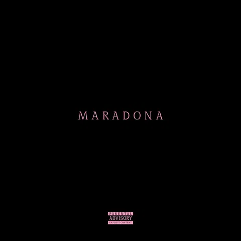 MARADONA