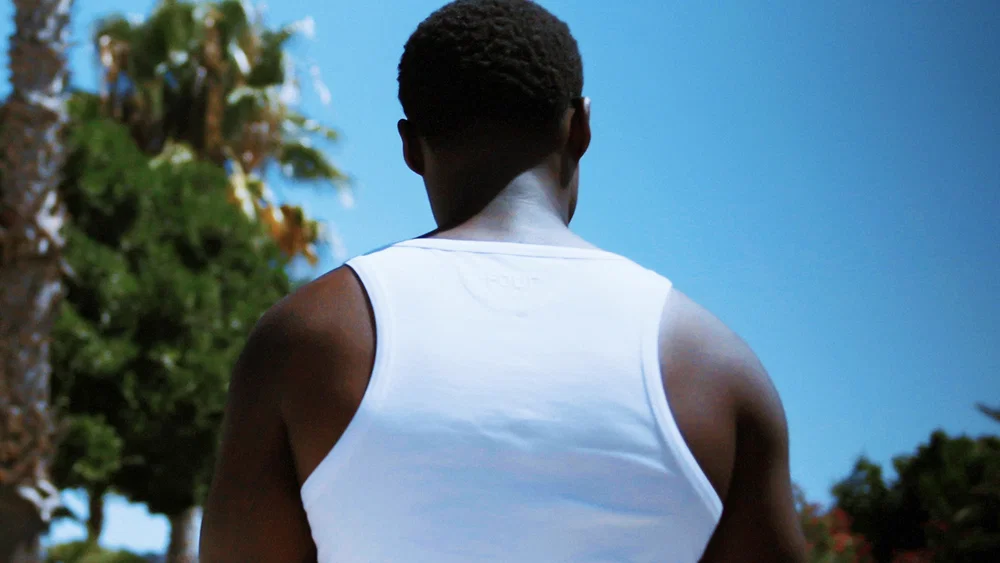 Ibiza Freestyle background