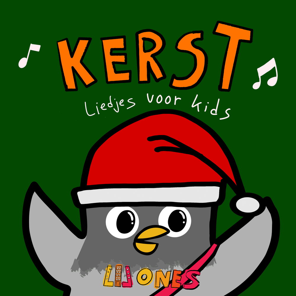 Kerstliedjes Voor Kinderen