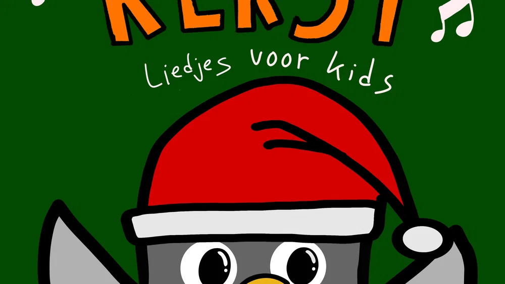 Kerstliedjes Voor Kinderen background