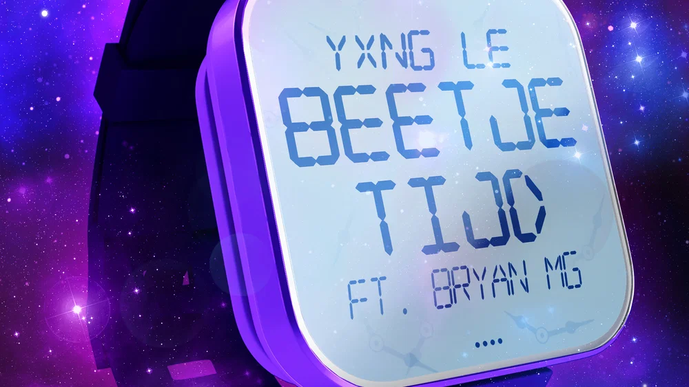 Beetje Tijd background