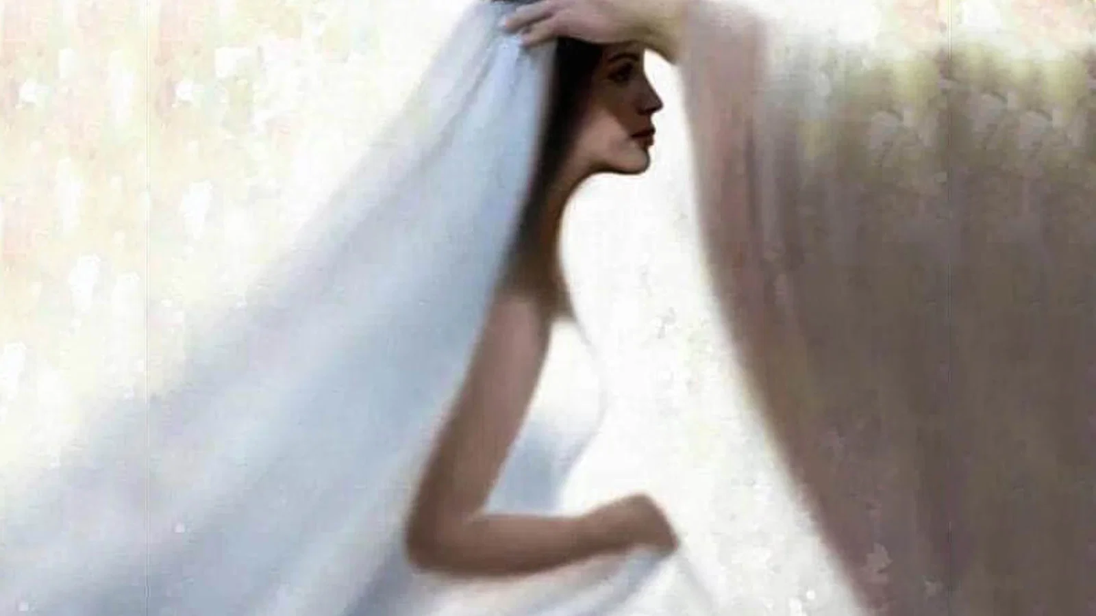 Espiritu Y La Novia background
