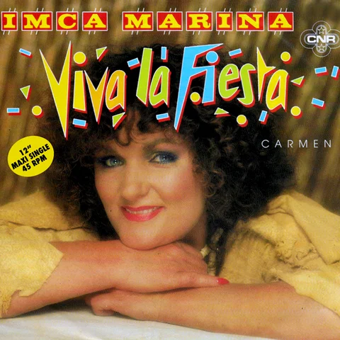 Viva La Fiesta