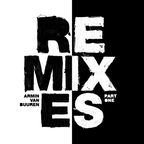 Balance - Remixes Pt.1