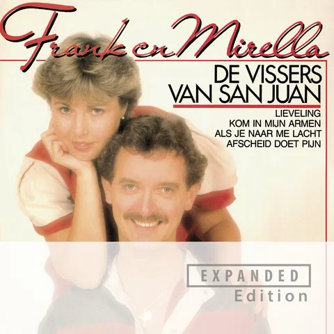 De Vissers Van San Juan - Expanded Edition / Remastered 2025