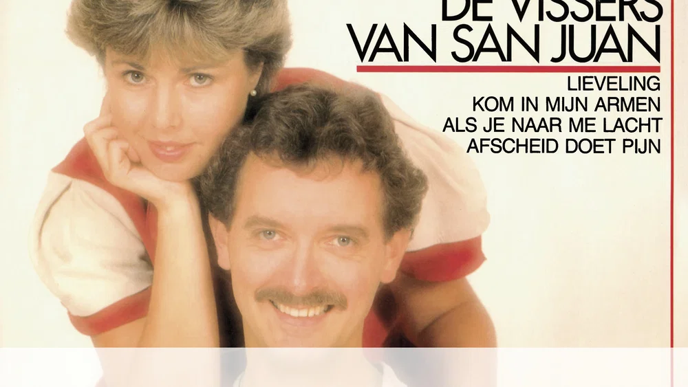 De Vissers Van San Juan - Expanded Edition / Remastered 2025 background