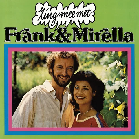 Zing Mee Met Frank & Mirella - Remastered 2025