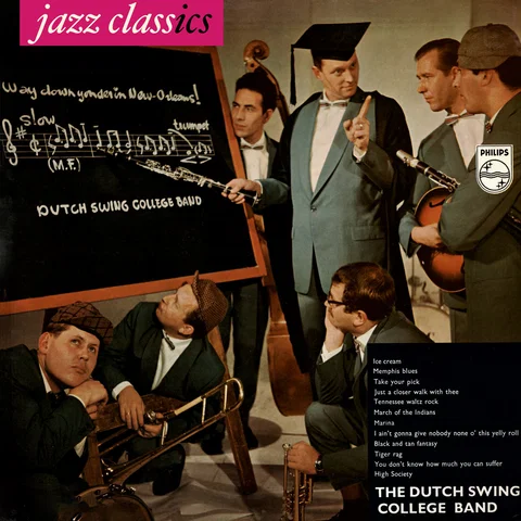 Jazz Classics - Remastered 2024
