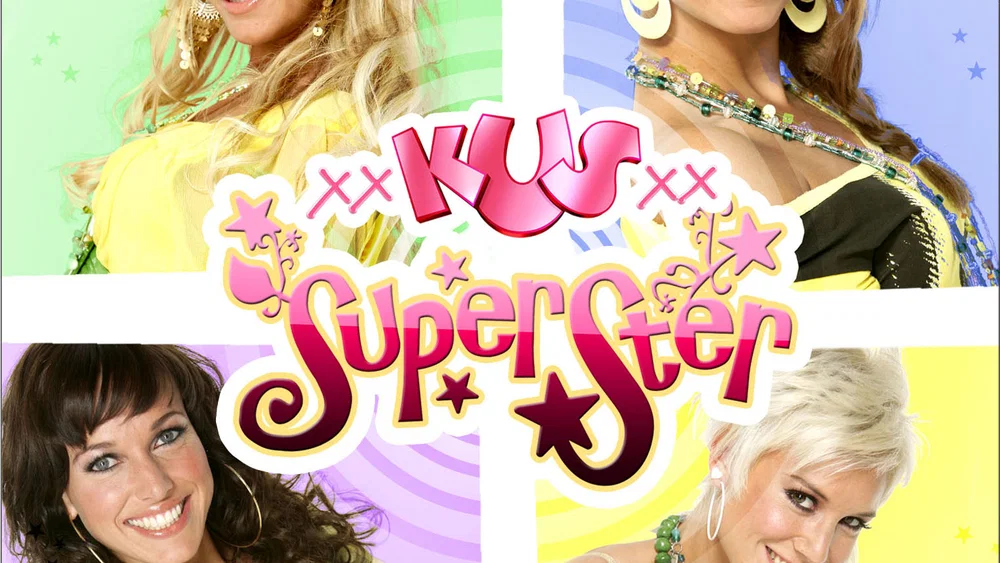 Superster background