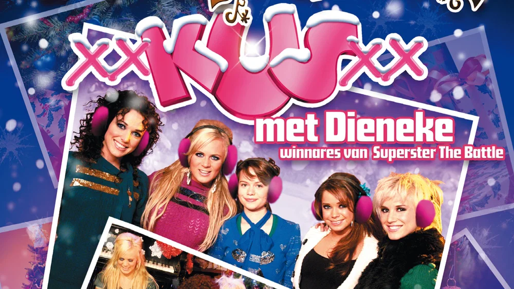 Wereld Van Geluk background
