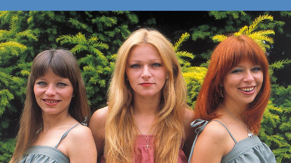 Alle 40 Goed background