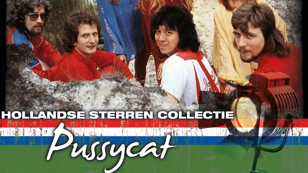 Hollandse Sterren Collectie background