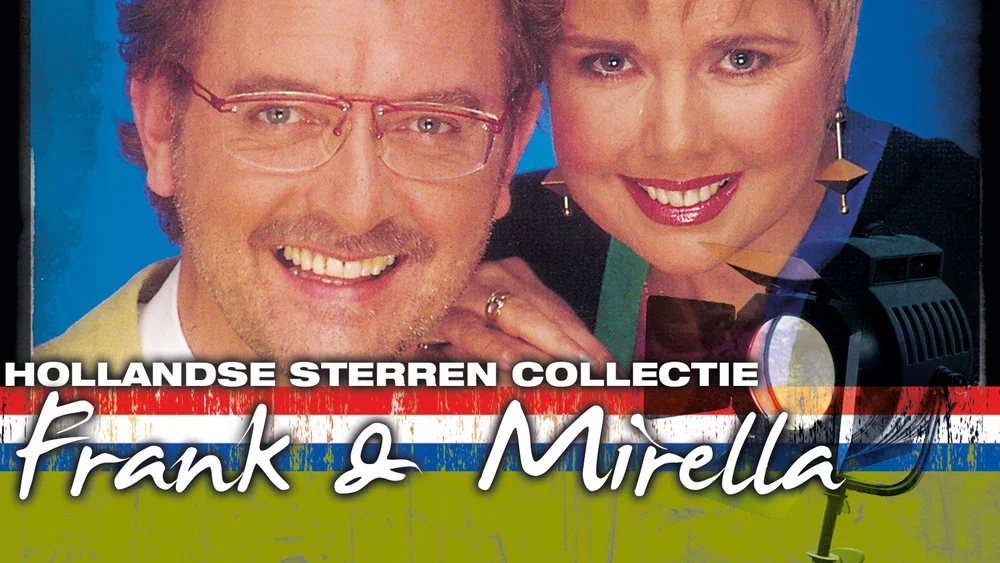 Hollandse Sterren Collectie background