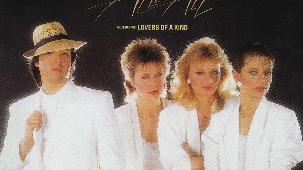 After All background