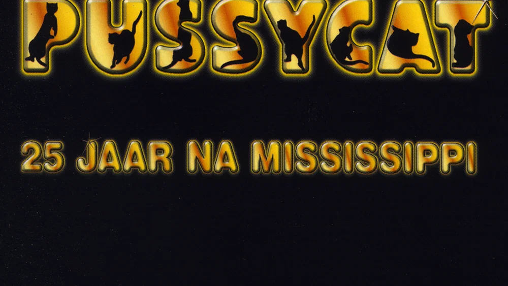 25 Jaar Na Mississippi background