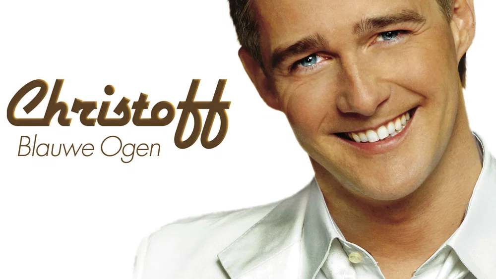 Christoff - Blauwe Ogen - e-Album background